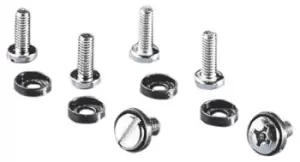 Image of Rittal Screw Pack Screw Pack for use with TS IT Cabinet