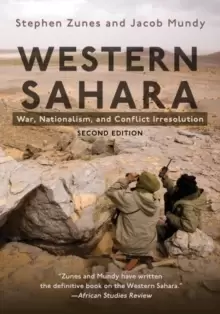 Image of Western Sahara : War, Nationalism, and Conflict Irresolution