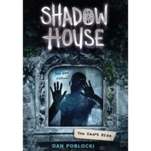 Image of Shadow House 2: You Can't Hide : 2