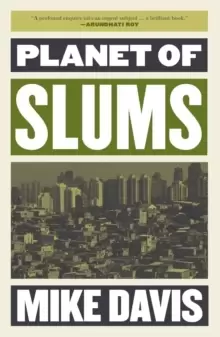Image of Planet of Slums