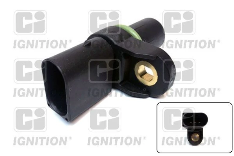 Image of QUINTON HAZELL Camshaft position sensor QUINTON HAZELL XREV584
