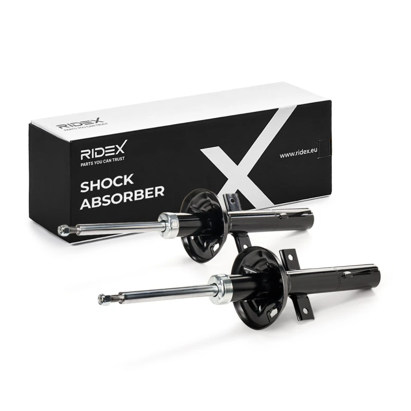 Image of RIDEX Shock absorber RIDEX 854S18406