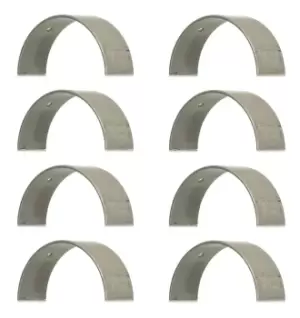 Image of GLYCO Crankshaft Bearing 71-3560/4 STD Rod Bearing,Connecting Rod Bearing OPEL,VAUXHALL,BEDFORD,MANTA B (58_, 59_),KADETT C Coupe