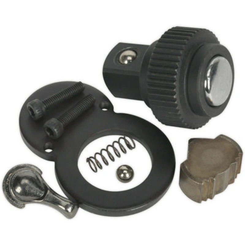 Image of Loops 3/8" Sq Drive Repair Kit for ys01577 ys01583 & ys02016 48-Tooth Ratchet Wrench Multi