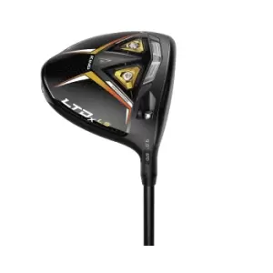 image of Cobra 2022 Driver King LTDx LS 10.5 GPH STF