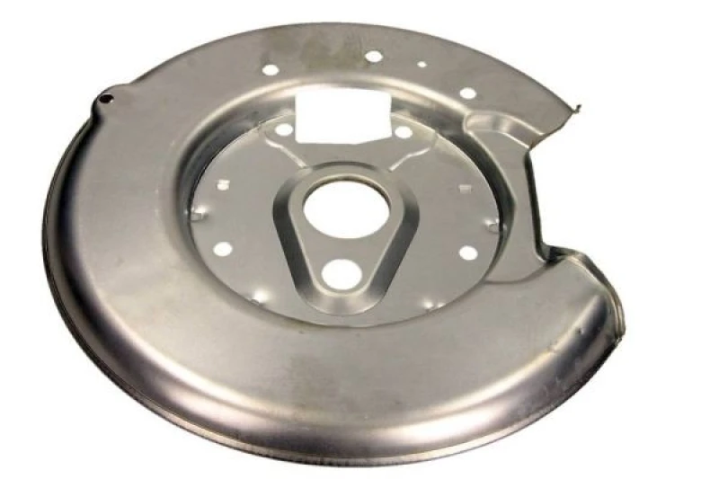 Image of MAXGEAR Brake disc backing plate MAXGEAR 19-3448