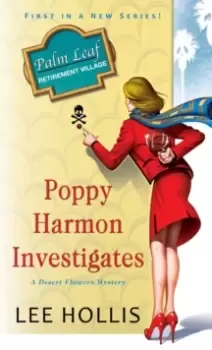 Image of Poppy Harmon Investigates