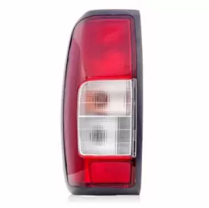 image of ABAKUS Rear light 215-19F9L-AE Combination rearlight,Tail light NISSAN,PICK UP (D22)