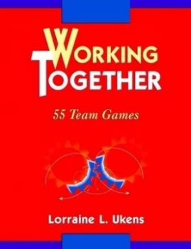 Image of Working Together by Lorraine L. Ukens Book