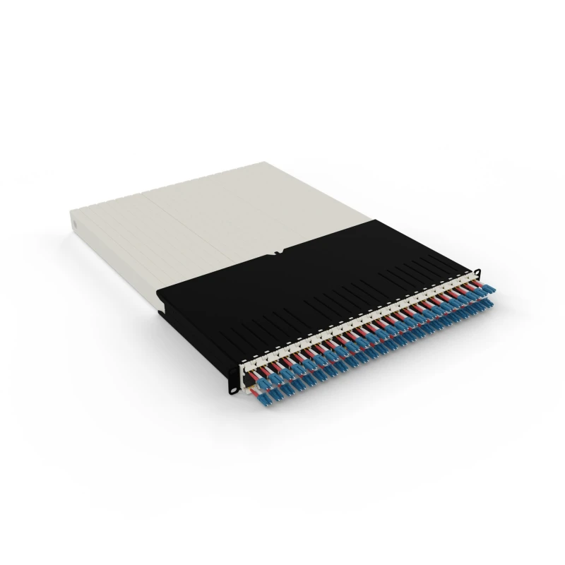 Image of PATCHBOX .one / 30RU / OS2 / LC-LC