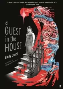 Image of A Guest in the House