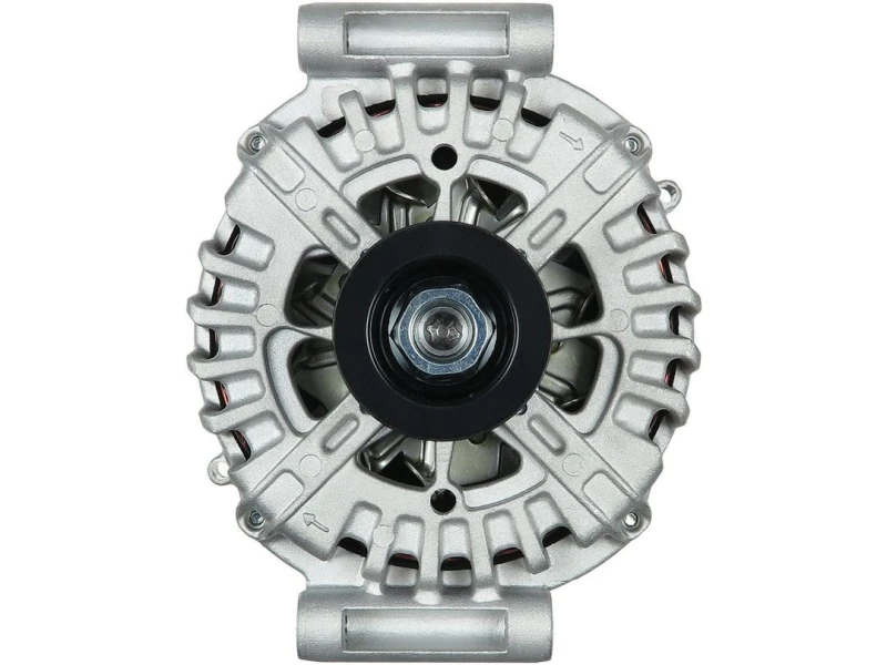 Image of AS-PL Alternator AS-PL A3431S