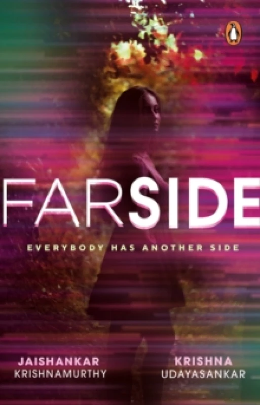Image of Farside. Paperback. By Jaishankar Krishnamurthy Books