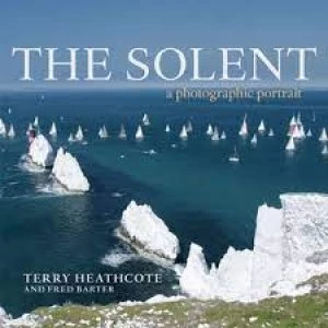 Image of The Solent by Terry Heathcote