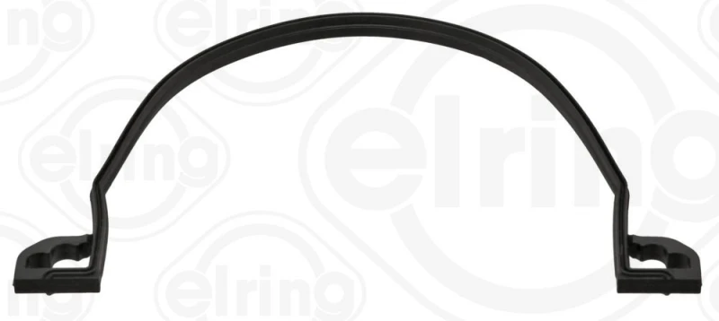 Image of Gasket, housing cover (crankcase) ELRING 907.600