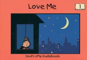 Image of Love Me Paperback