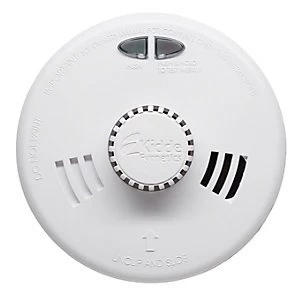 image of Kidde 3SFW Slick Heat Alarm