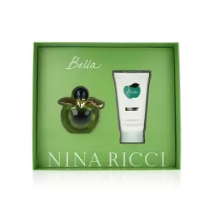 Image of Nina Ricci Bella Giftset