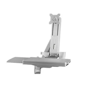 Image of Sit Stand Combo Workstation 3X00009