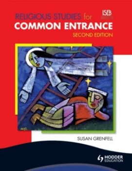 Image of Religious Studies for Common Entrance by Susan Grenfell Paperback