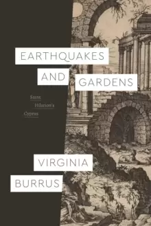 Image of Earthquakes and Gardens : Saint Hilarion's Cyprus