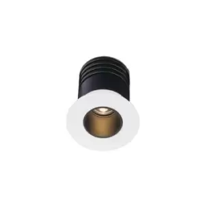 Image of Larissa Sliven Recessed Downlight LED 2W 3000K IP65