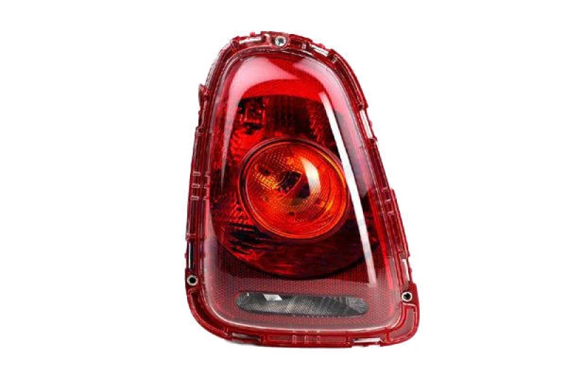 Image of JOHNS 20 52 87-1 Rear light with bulb holder, Left Combination Rearlight (391)