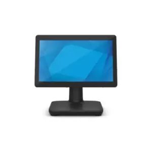 image of Elo Touch Solutions E136131 POS system All-in-One 2 GHz J4125 39.6cm (15.6") 1366 x 768 pixels Touch Screen Black