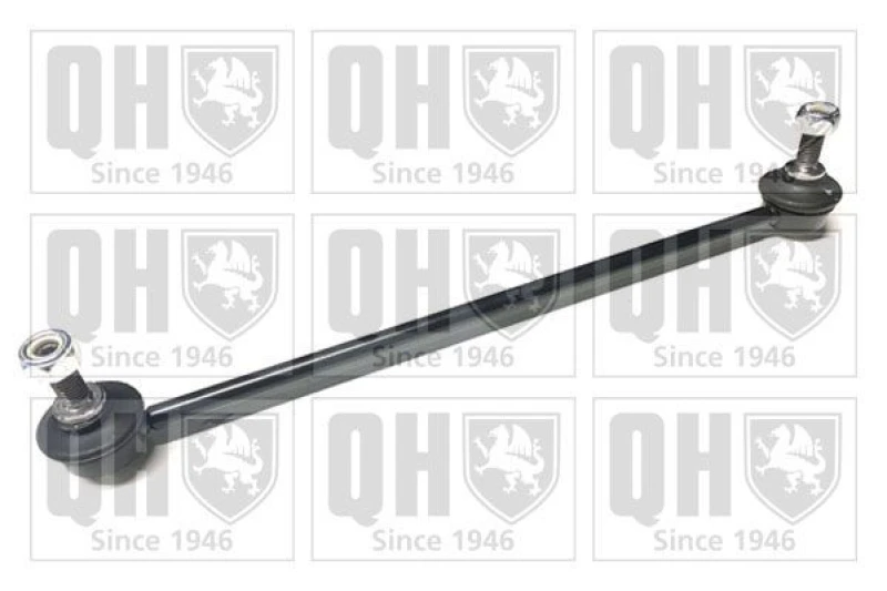 Image of QUINTON HAZELL Anti-roll bar link QUINTON HAZELL QLS3755S