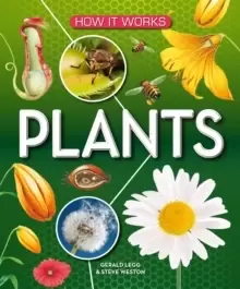 Image of How It Works: Plants