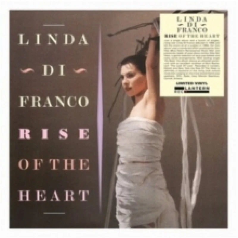 Image of Rise of the Heart Vinyl
