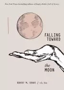 Image of falling toward the moon