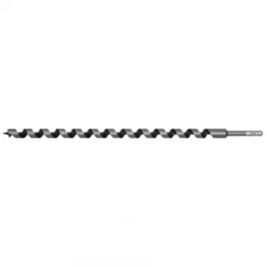 Image of Auger Wood Drill 22 X 600MM