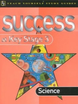 Image of Success at Key Stage 3. Science by E. N Ramsden and D. G Applin and Jim Breithaupt and Tony Buzan Paperback
