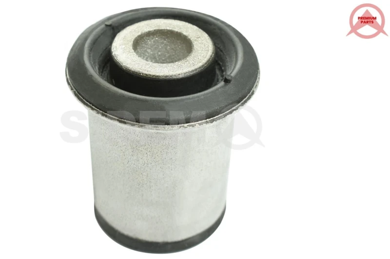 Image of SIDEM 804615 Arm Bushes Lower Front Axle, Rubber-Metal Mount, for control arm Control Arm-/Trailing Arm Bush (251)