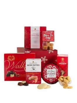 Image of Goodies Galore Gift Box