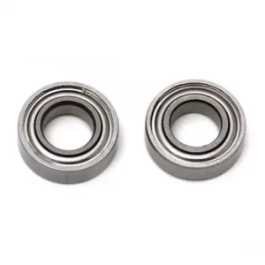 Image of Fastrax Performance Clutch Bearings 5X10X4Mm (2)