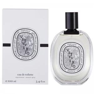 Diptyque Vetyverio Eau de Toilette Unisex 100ml