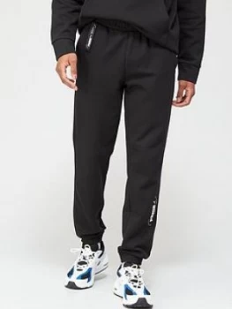 Puma Nutility Pants - Black