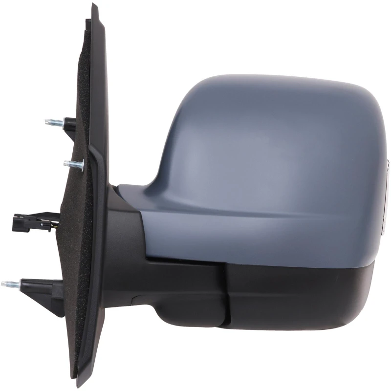 Image of Wing mirror DIEDERICHS 4497325
