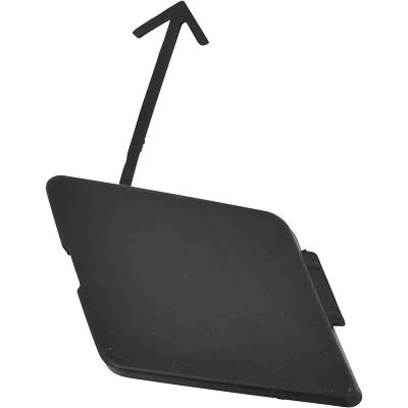 Image of Tow hook cover DIEDERICHS 2255064