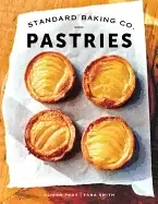 Image of standard baking co pastries