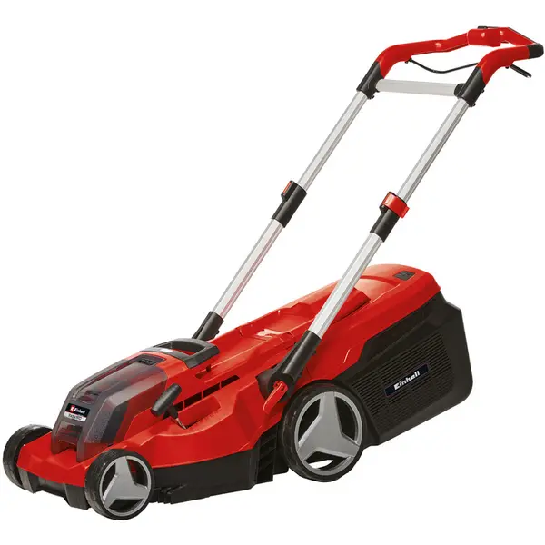 image of Einhell Rasarro 36/38 36V 38cm Cordless Lawnmower