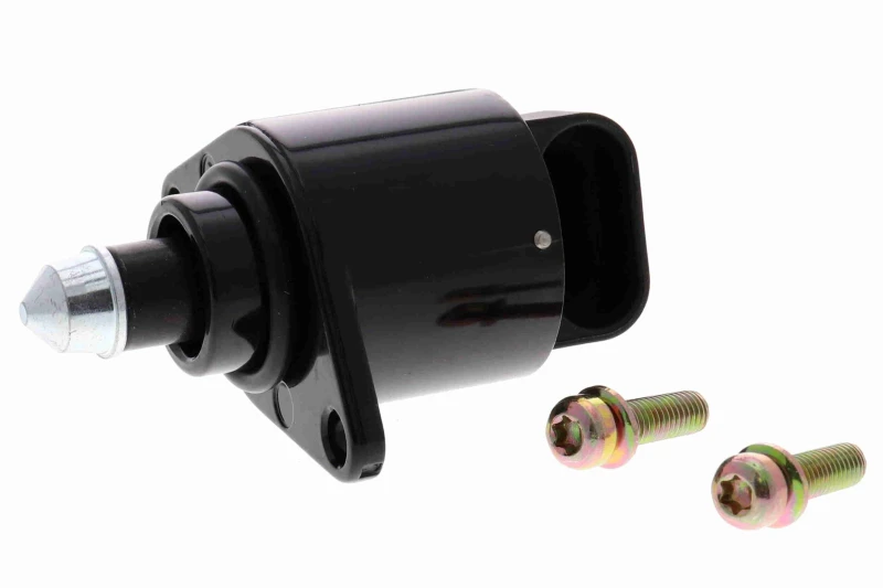 Image of Idle air control valve VEMO V22-77-0011