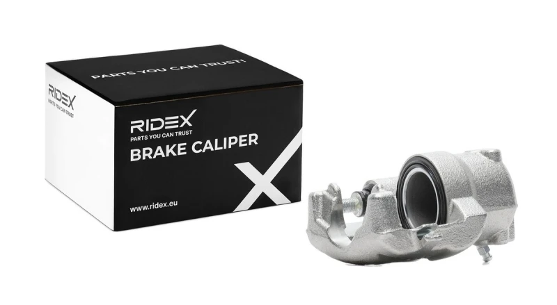 Image of RIDEX Brake caliper RIDEX 78B2170