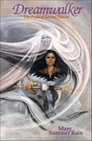 Image of dreamwalker the path of sacred power