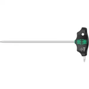 Image of Wera 467 TORX HF Torx screwdriver Size (screwdriver) T 25 Blade length: 200 mm