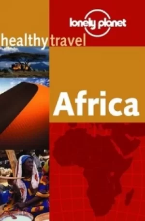 Image of Africa by Isabelle Young
