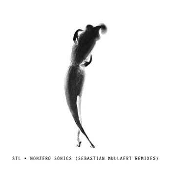 Image of STL - Nonzero Sonics (Sebastian Mull Vinyl