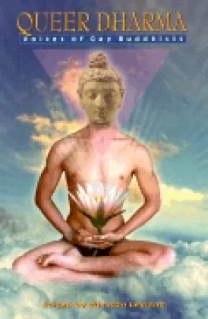 Image of queer dharma voices of gay buddhists vol 1